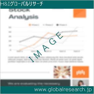 グローバルリサーチ調査レポートのイメージ